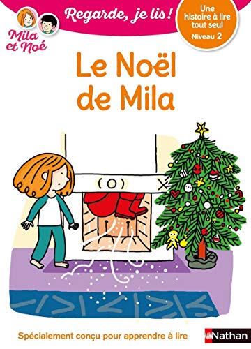 Le Noël de Mila