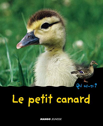 Le Petit canard