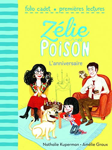 Zélie et Poison